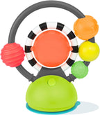 Sassy Musical Sensory Station