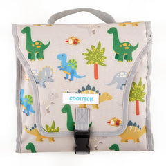 مبرد مقعد السيارة - ديناصور -Cool Carats