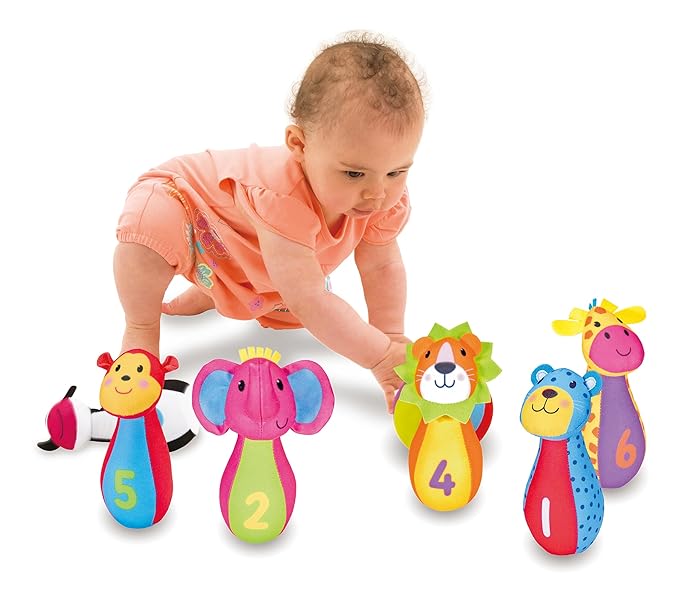 Galt Jungle Pals Skittles