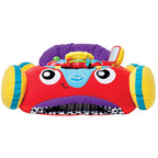 Playgro Music and Lights Comfy Car