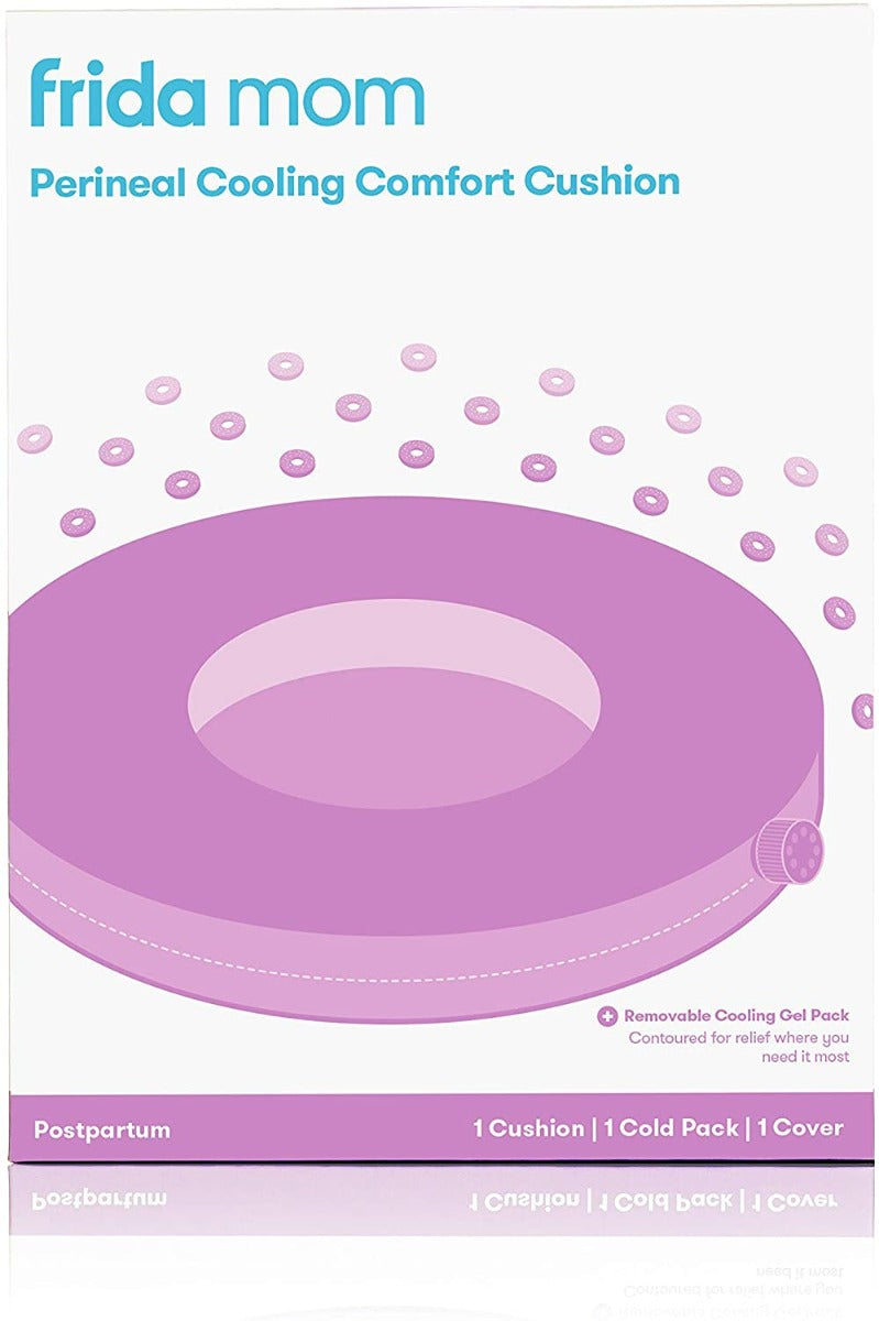 فريدا موم - وسادة لبعد الولادة - دونات