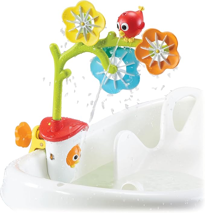 Yookidoo Sensory Bath Mobile