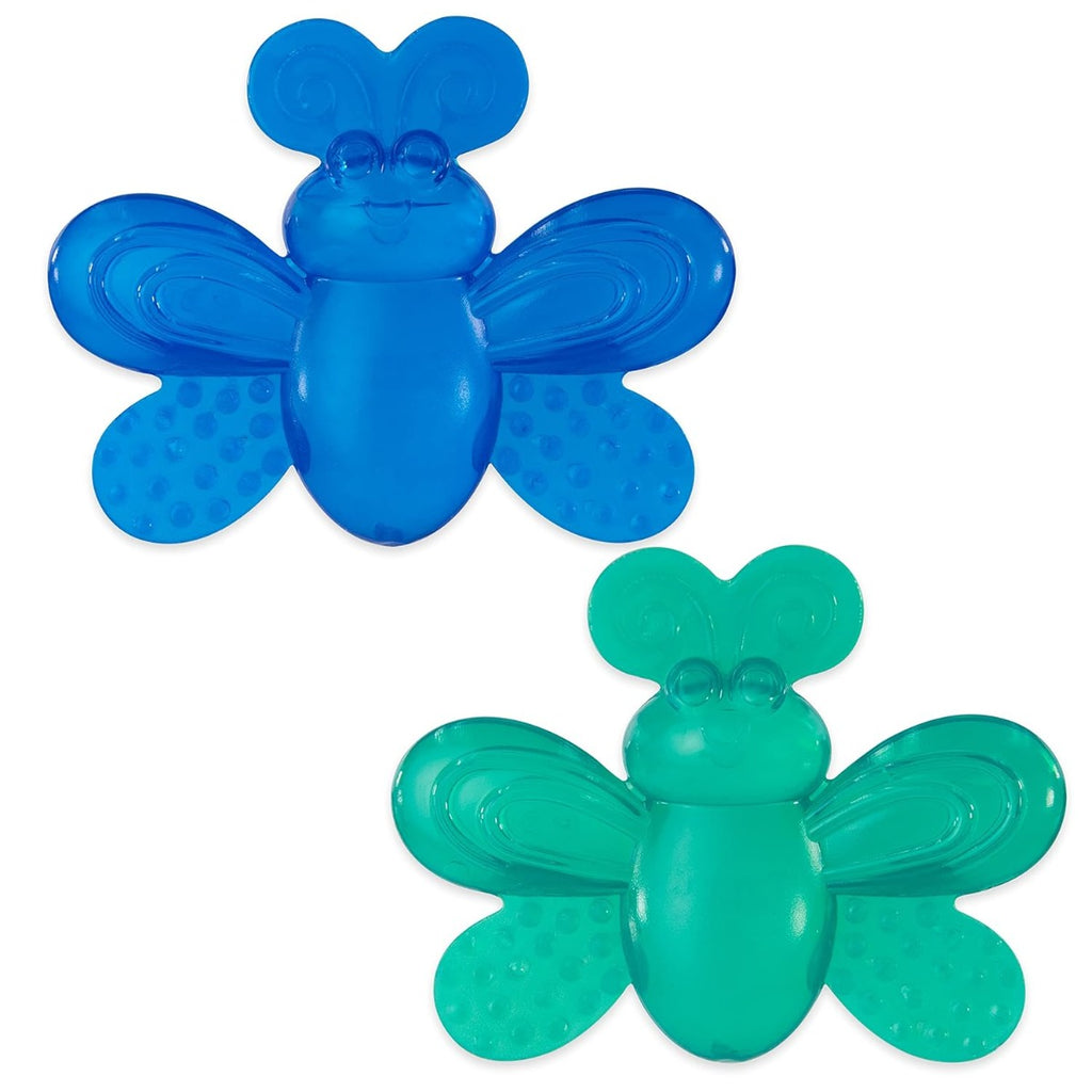 Sassy Water-Filled Butterflies (Blue/Green)