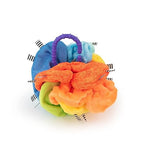 Sassy Crinkle Ball, 3M+