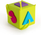 Fat brain toys OombeeCube