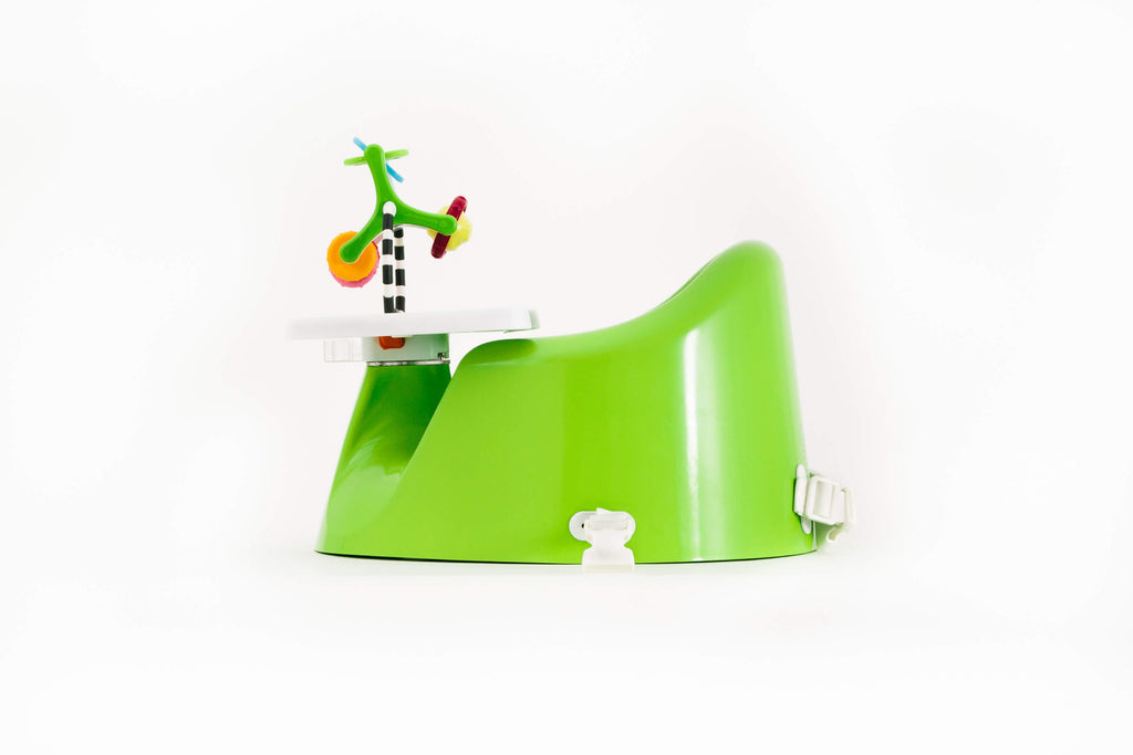 بيبي بود فليكس بلاس كيوي - أخضر