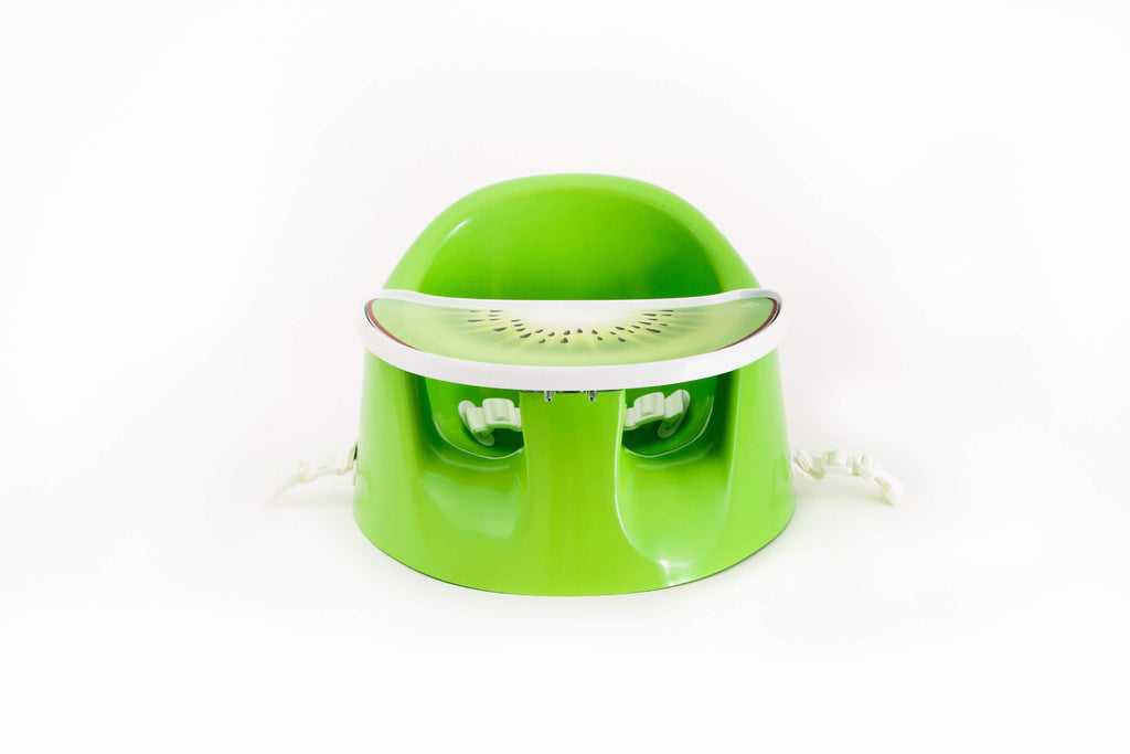 بيبي بود فليكس بلاس كيوي - أخضر