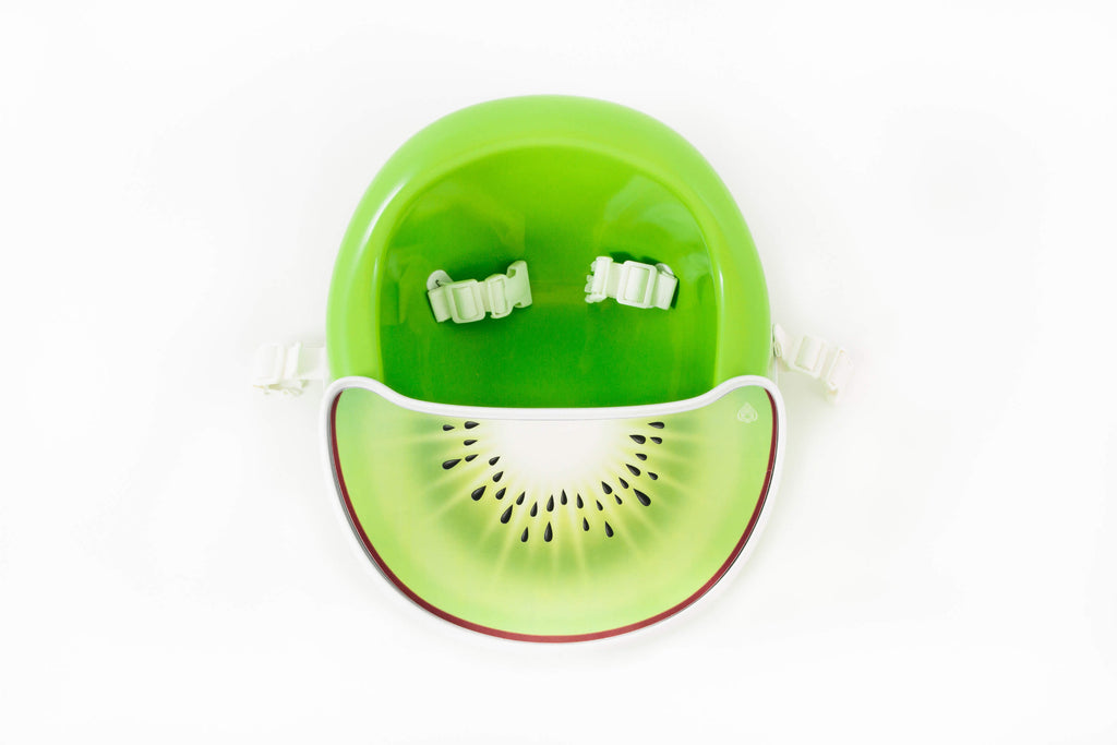 بيبي بود فليكس بلاس كيوي - أخضر