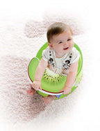 بيبي بود فليكس بلاس كيوي - أخضر