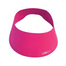 BBLUV Käp (Pink) - Silicone Shampoo Repellant Cap