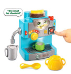 LEAP FROG Sweet Treats Learning Café Toy