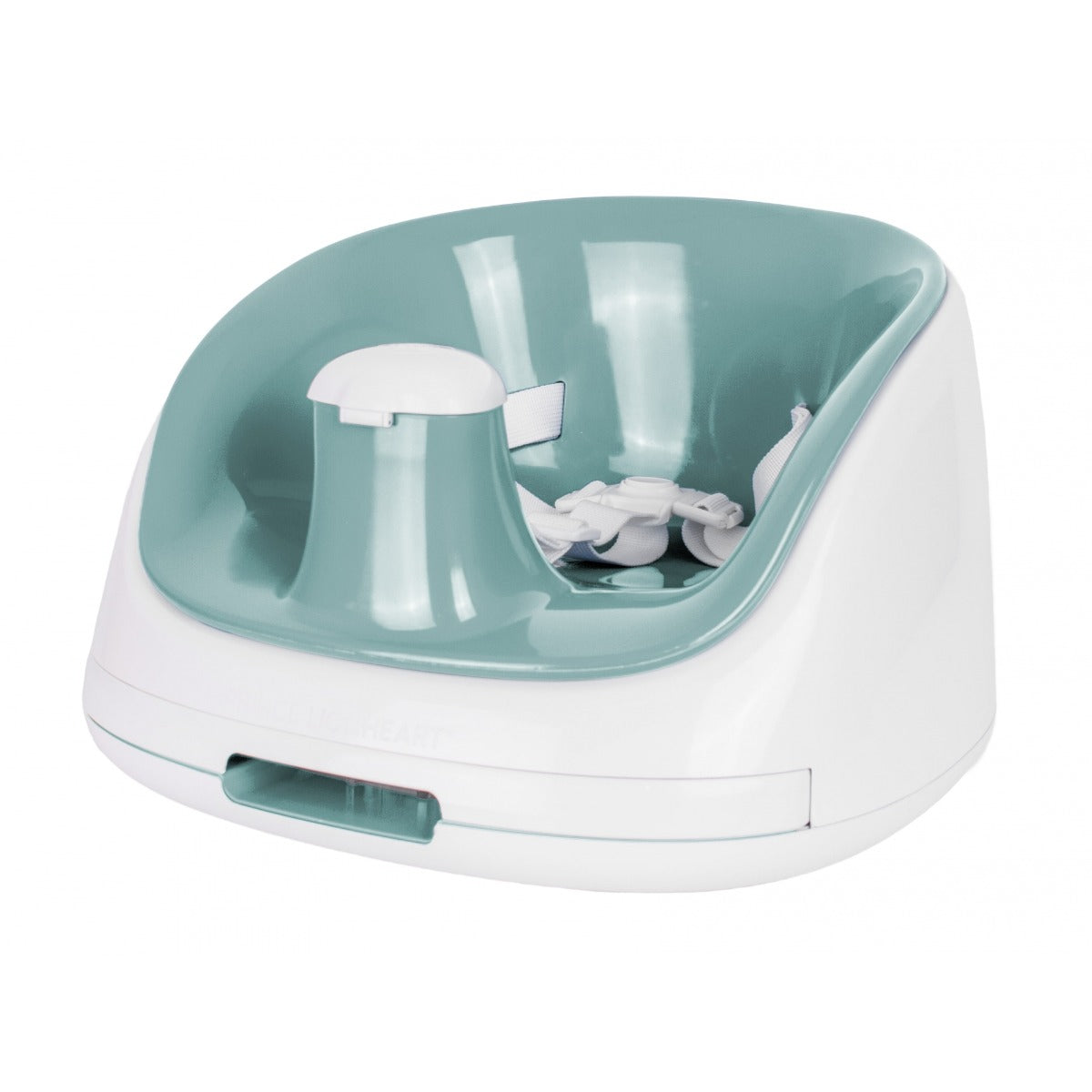 Prince Lion Heart bebePOD booster Glacier