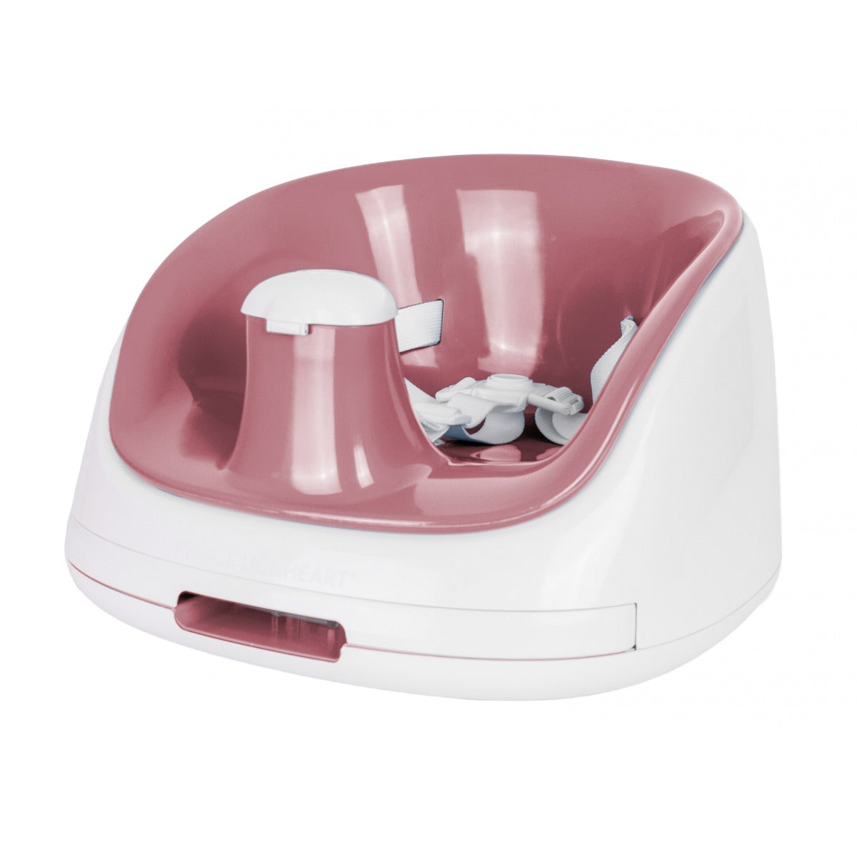 Prince Lion Heart bebePOD booster Coral