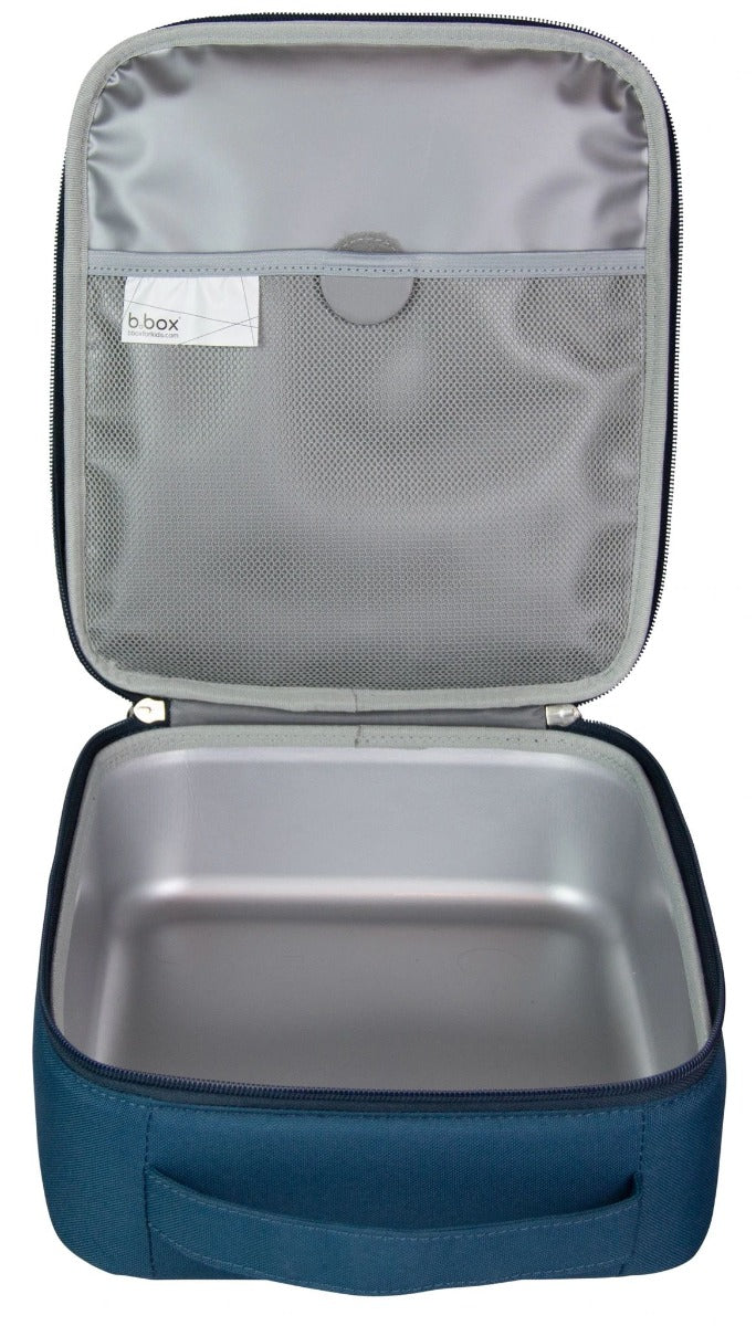 B.BOX - INSULATED LUNCH BAG – INDIGO DAZE