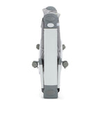 بيبي فيرن- مهد الأطفال الجانبي قابل للطي