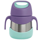 B.BOX - INSULATED FOOD JAR - LILAC POP