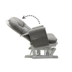 Baby furn rocking chair
