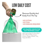 نظام التخلص من حفاضات ماي تويستر – برنس ليونهارت - جديد