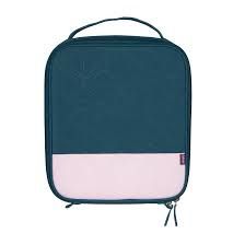 B.BOX - INSULATED LUNCH BAG – INDIGO DAZE