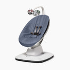 4Moms Mamaroo -Multi-Motion Baby Swing - Slate Blue