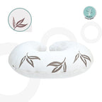 Moon Feeding Pillow with Bamboo rayon