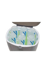 د.براون – معقم زجاجات كهربائى / مؤشر دورة - قابس كهربائى