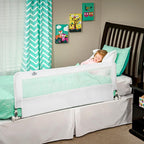 Regalo HideAway Extra Long Bed Rail