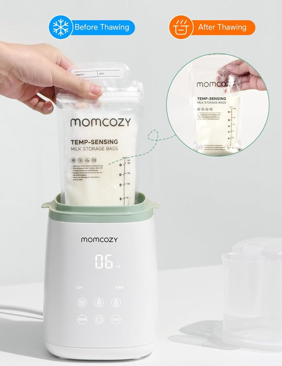 Momcozy Bottle Warmer