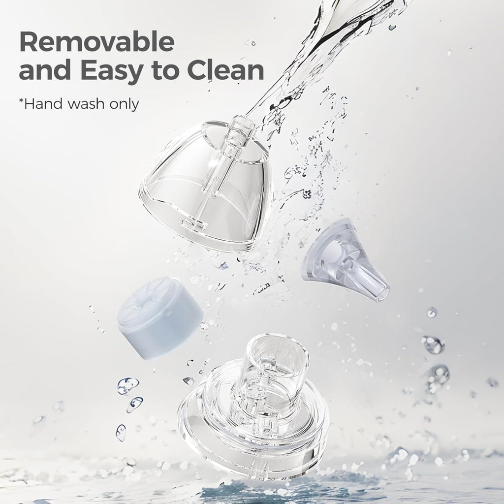 Momcozy Portable Nasal Aspirator
