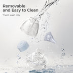 Momcozy Portable Nasal Aspirator