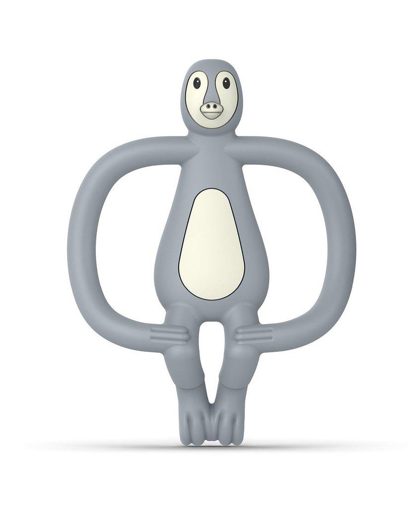 Matchstick Monkey Animals - Penguin