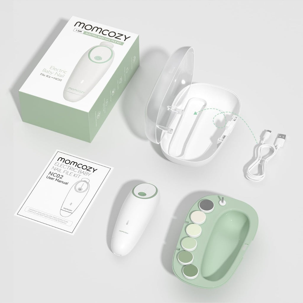 Momcozy Nail Clipper