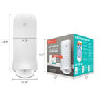 نظام التخلص من حفاضات ماي تويستر – برنس ليونهارت - جديد