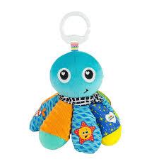 Tomy Lamaze Salty Sam