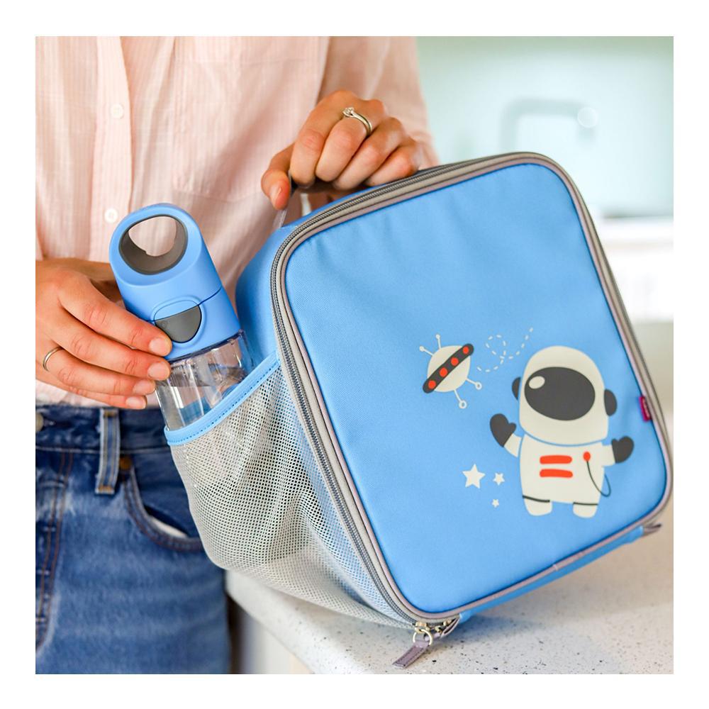B.Box Insulated Lunch Bag cosmic kid