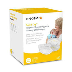 Medela Disposable Nursing Pads Box/60