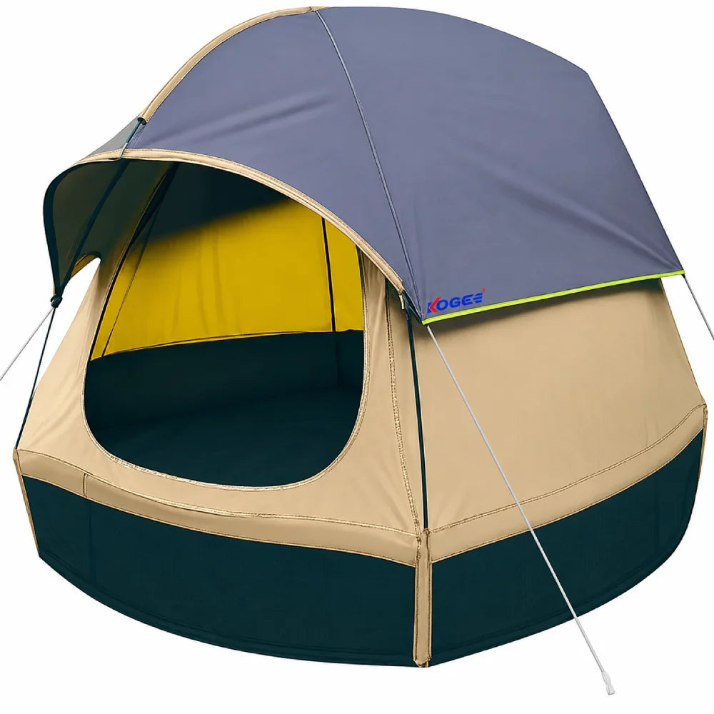 8 FT Trampoline Tent Cover