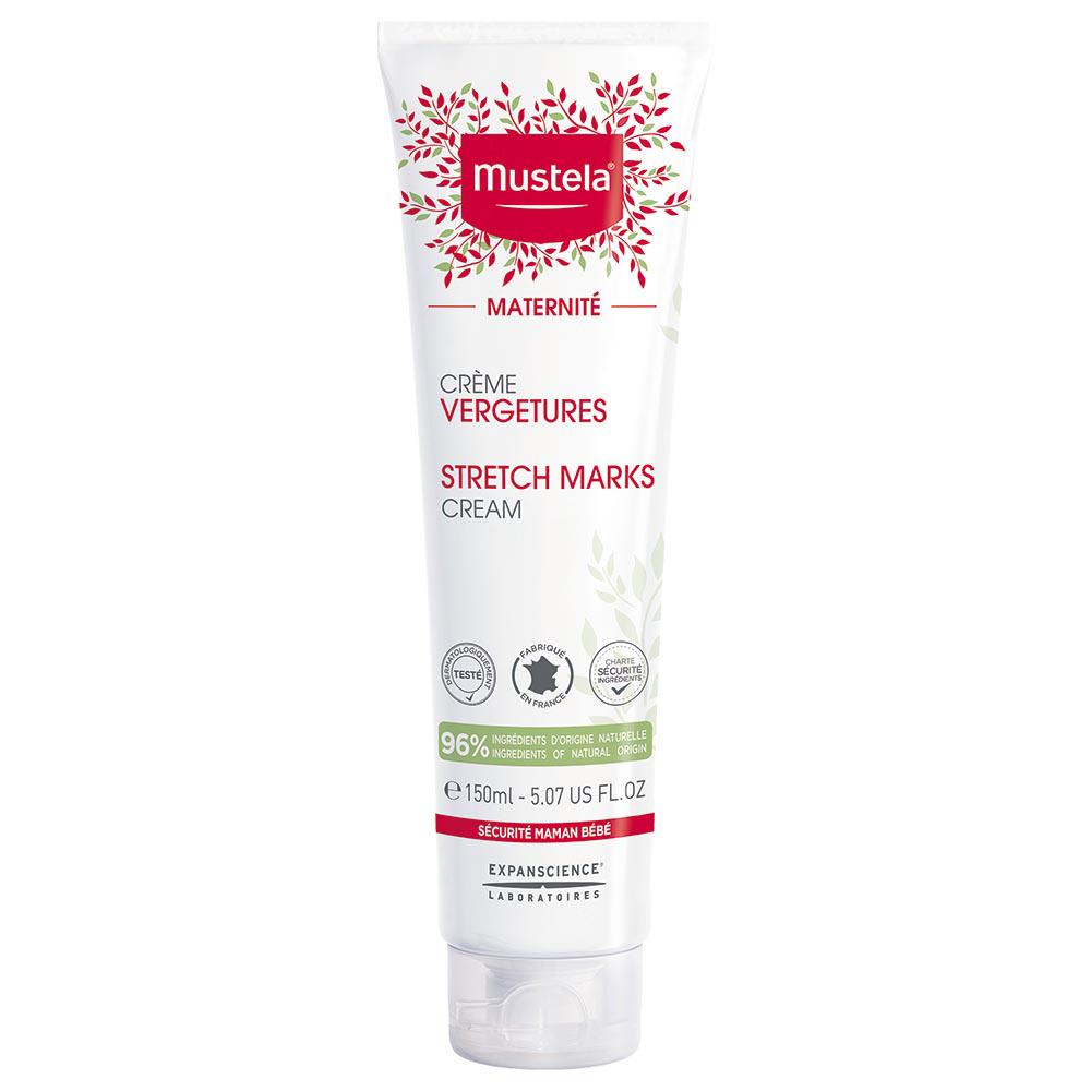 Mustela Stretch mark cream 150 ml