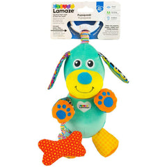 Tomy Lamaze - Pupsqueak