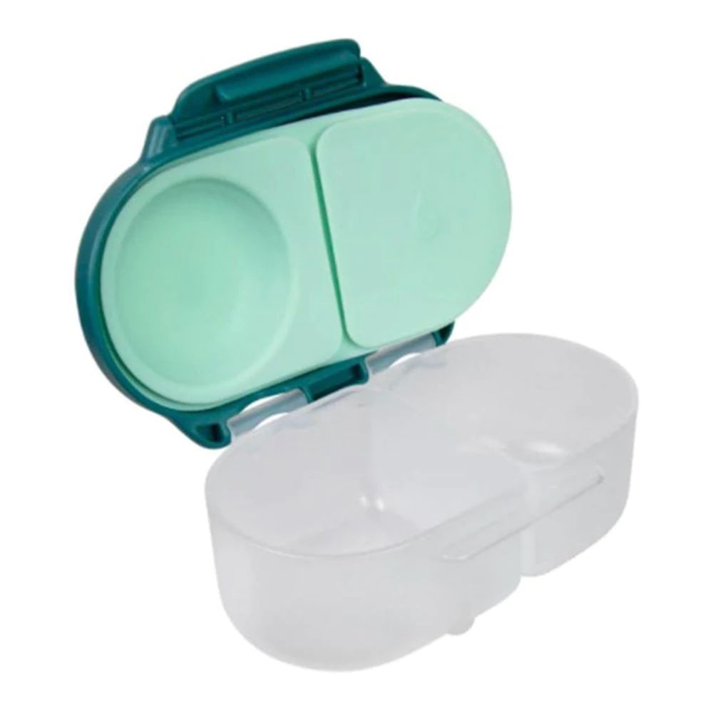 B.BOX -  SNACKBOX - EMERALD FOREST