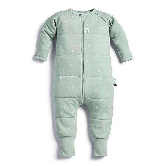 Ergo pouch Sleep Onesies Sage-6-12 months 2.5