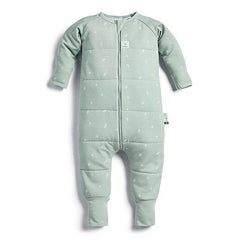 Ergo pouch Sleep Onesies Sage-6-12 months 2.5