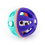 Sassy Squish & Chime Ball