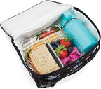 PACK IT Classic Lunch Bag Spaceman