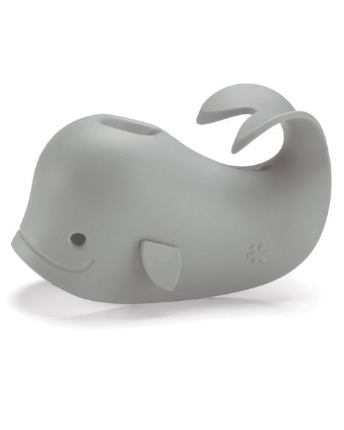 SKIP HOP - MOBY BATHTIME ESSENTIALS  - GREY