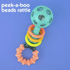 Sassy My First Toys Sensory Gift Set