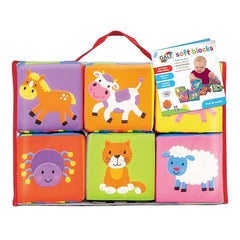Galt SOFT BLOCKS