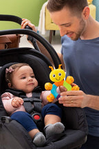 ذا فيرست ييرز - خشخيشتي الأولى