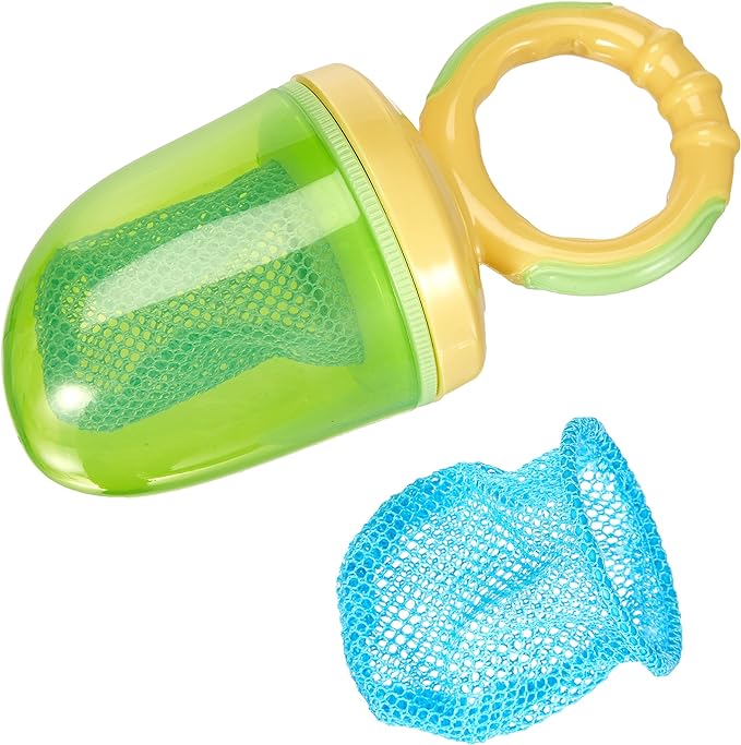 Tommee Tippee Teethe n Feed Fresh Food Feeder