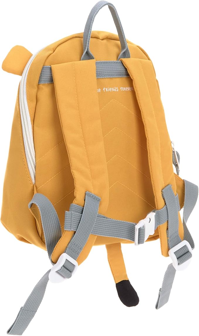 Lassig Tiny Backpack About Friends Lion